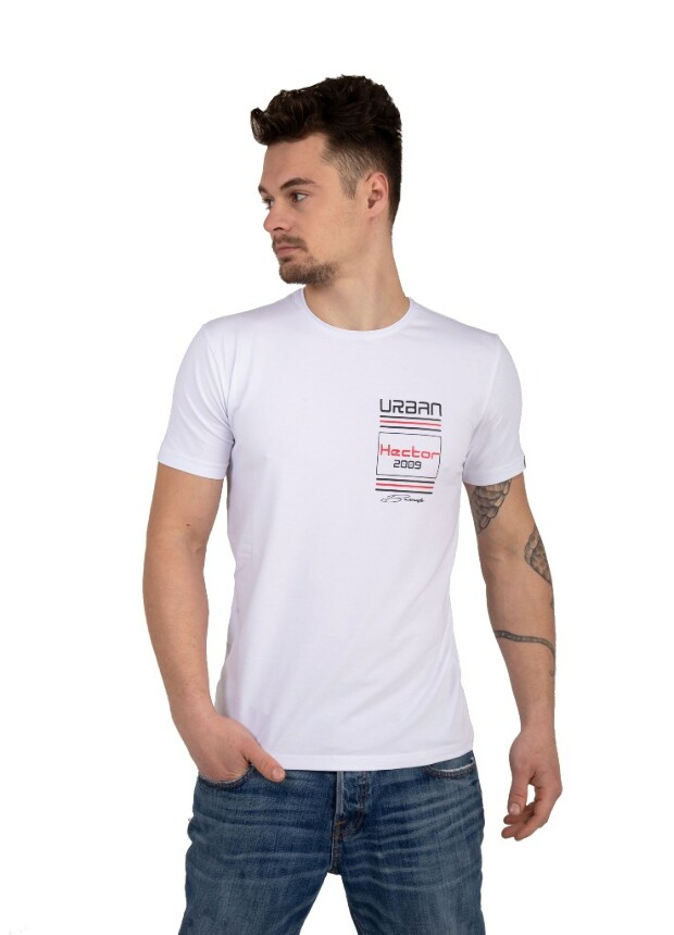 Футболка urban 2009 15058