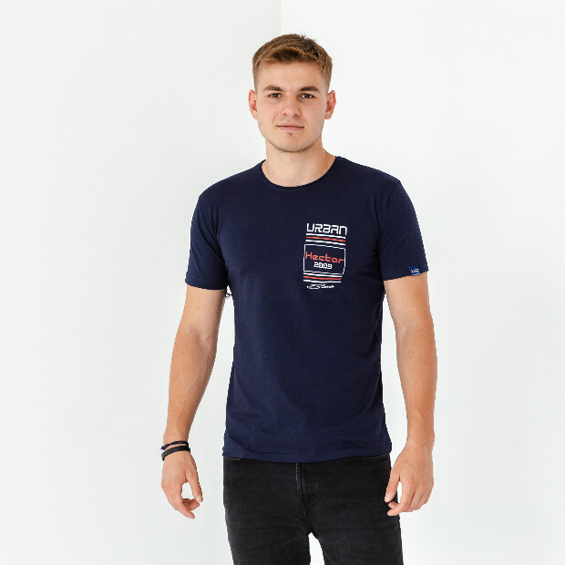 Футболка urban 2009 15058