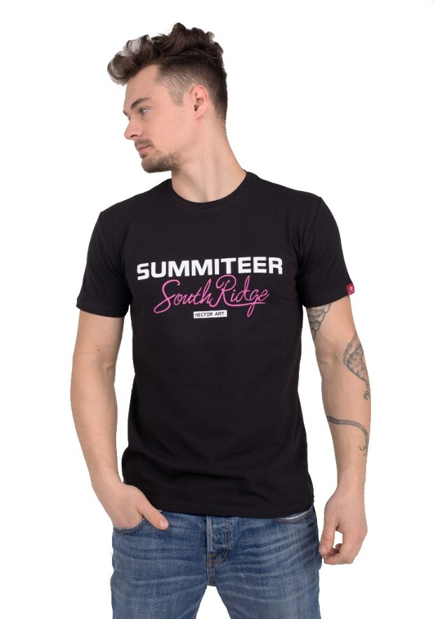 Футболка summiteer 15059