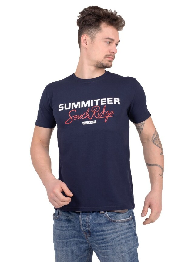 Футболка summiteer 15059