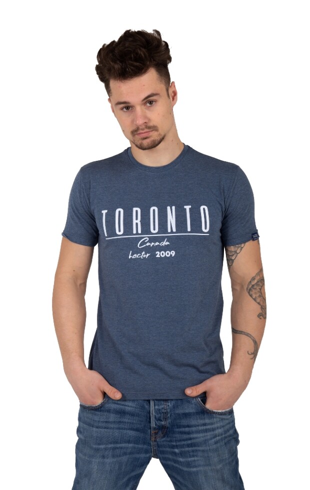 Футболка toronto 15063