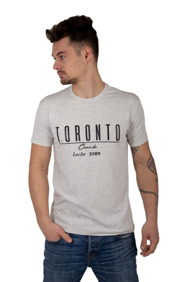 Футболка toronto 15063