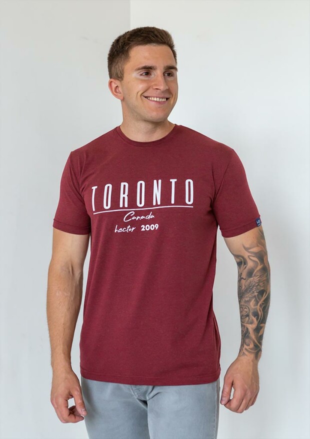 Футболка toronto 15063