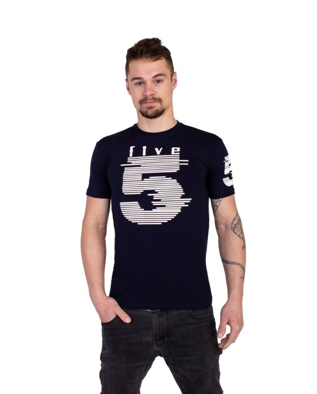 Чоловіча футболка five 15064