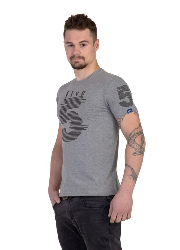 Чоловіча футболка five 15064