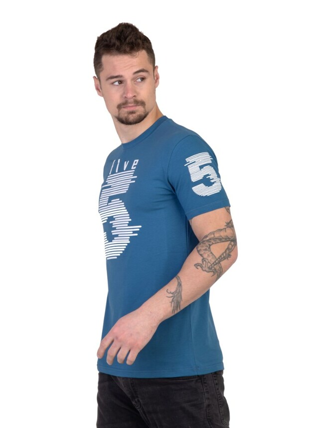 Чоловіча футболка five 15064