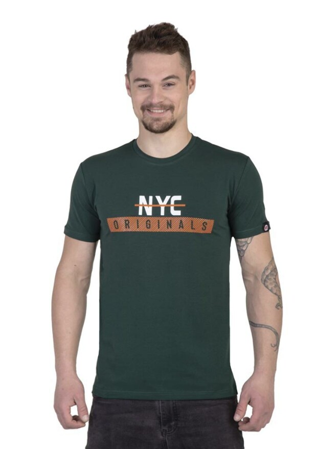 Футболка nyc originals 15066