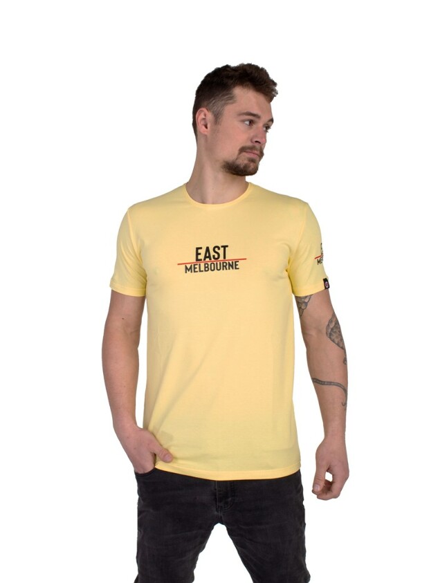 Футболка east melbourne 15083