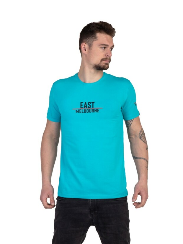 Футболка east melbourne 15083