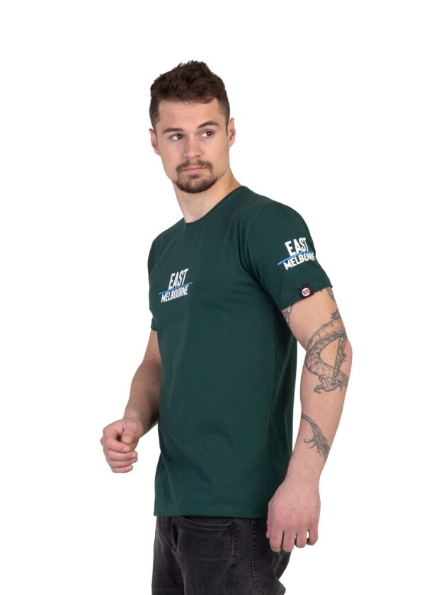 Футболка east melbourne 15083