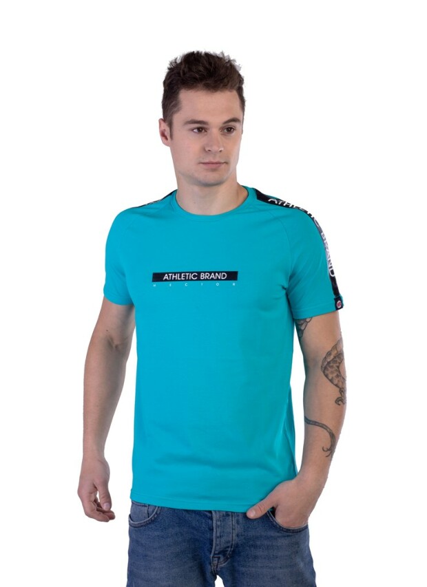 Футболка athletic brand 15084