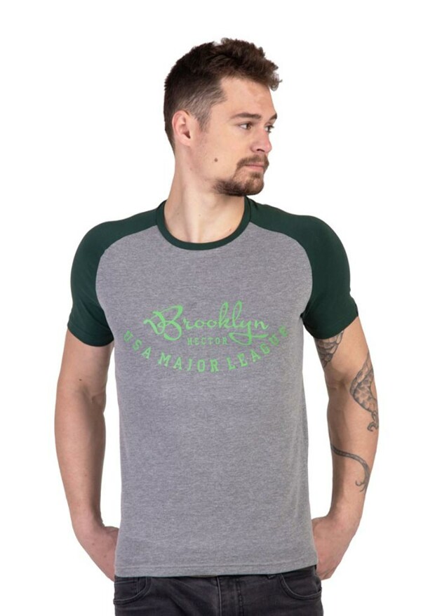 Футболка brooklyn 15089