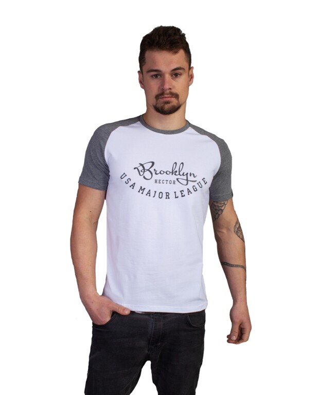 Футболка brooklyn 15089