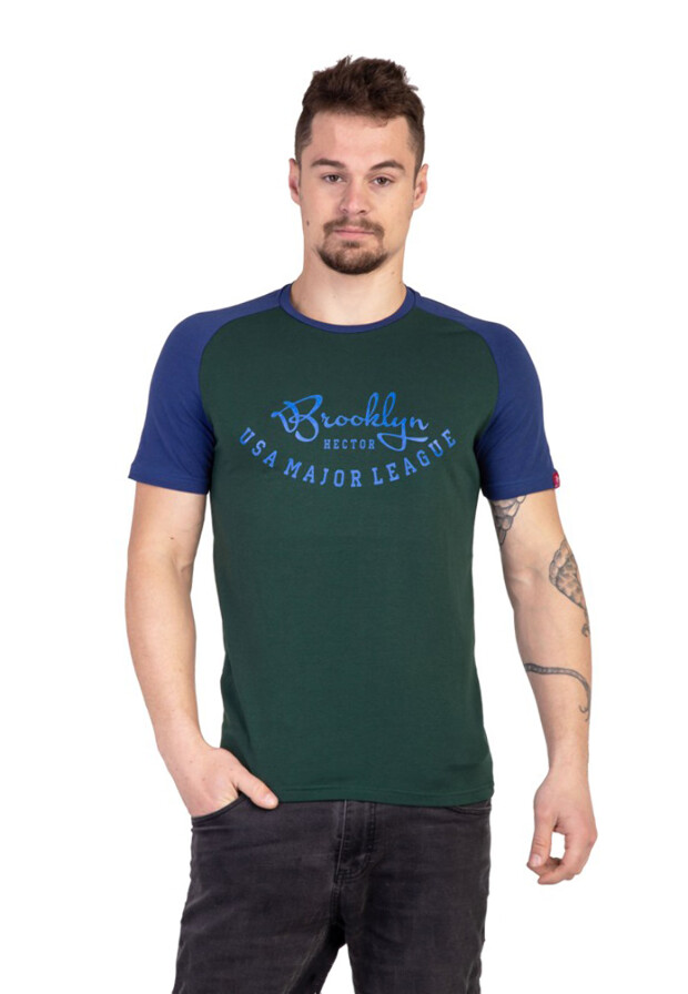 Футболка brooklyn 15089