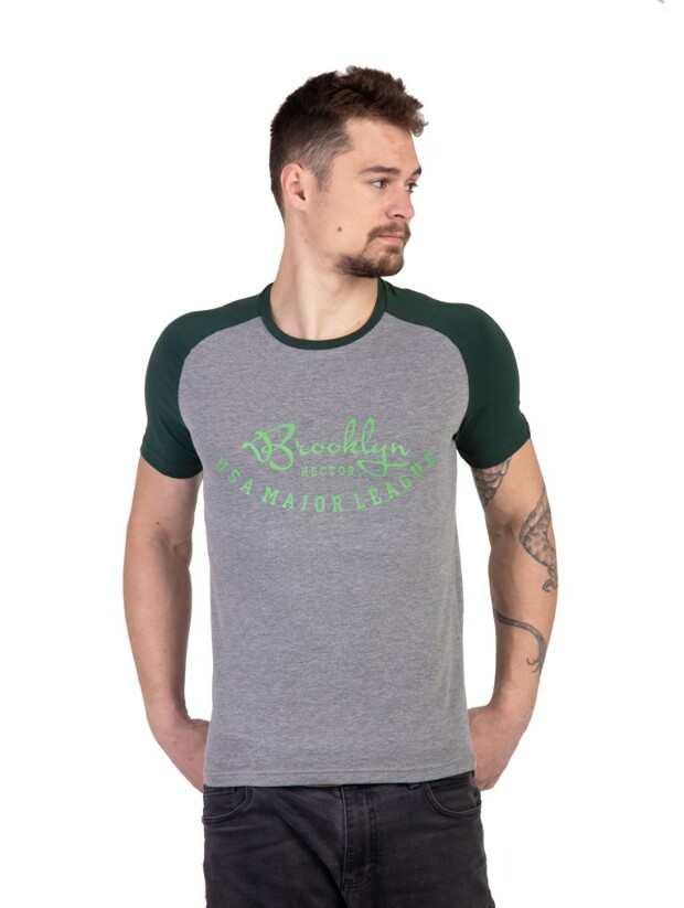 Футболка brooklyn 15089