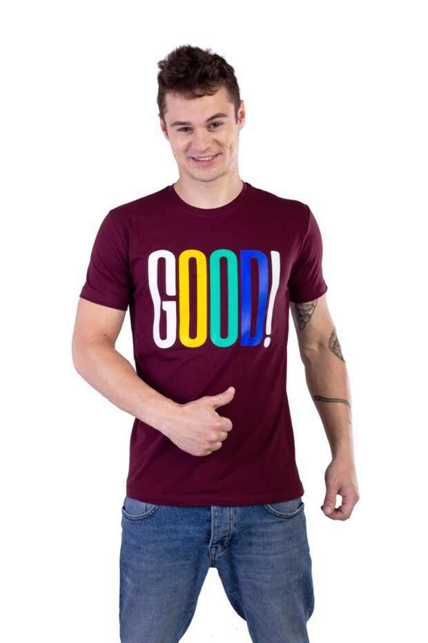 Футболка чоловіча good 15097