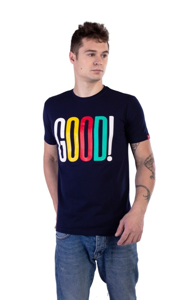 Футболка чоловіча good 15097