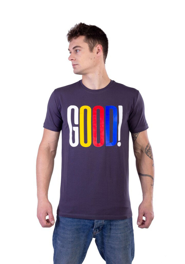 Футболка чоловіча good 15097