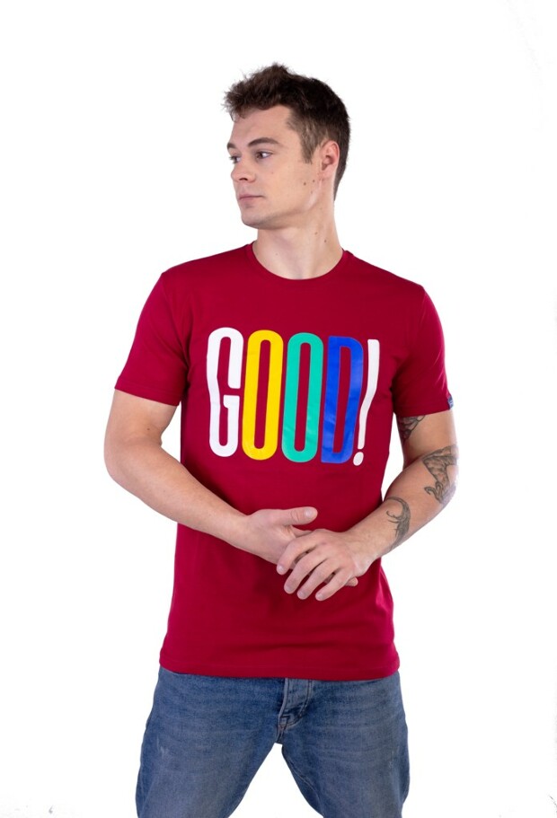 Футболка чоловіча good 15097