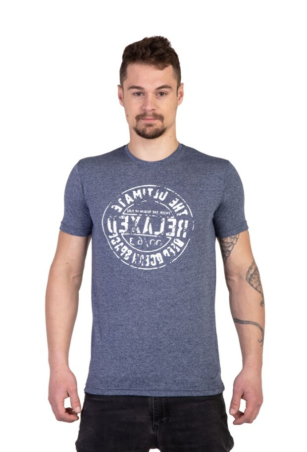 Футболка relaxed 15105