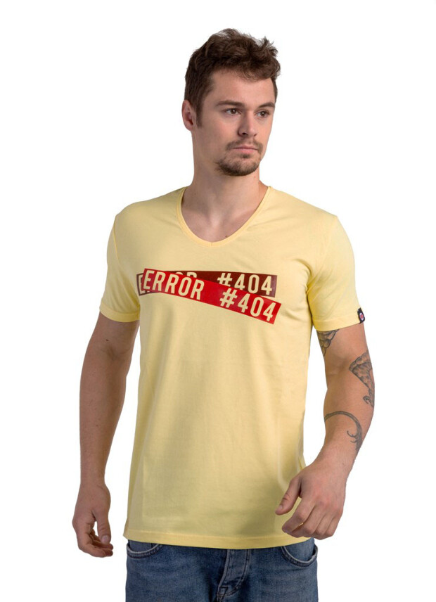 Футболка error #404 15131