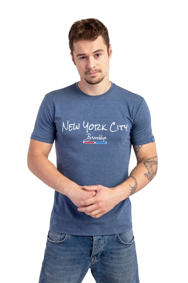 Футболка new york city 15081
