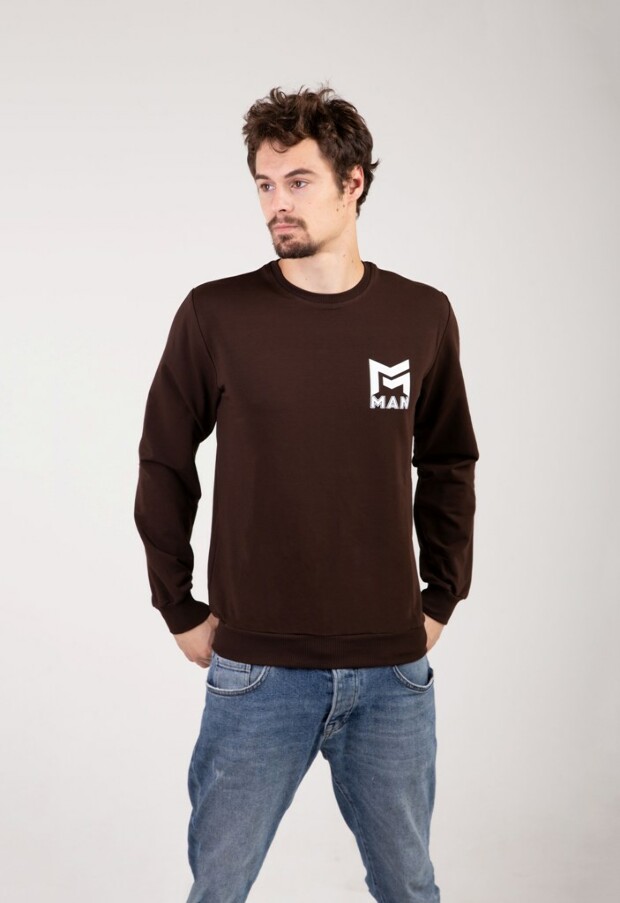 Свитшот man 17010