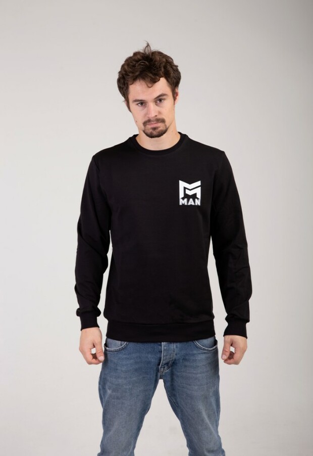 Свитшот man 17010