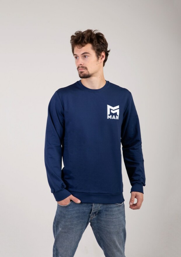 Свитшот man 17010
