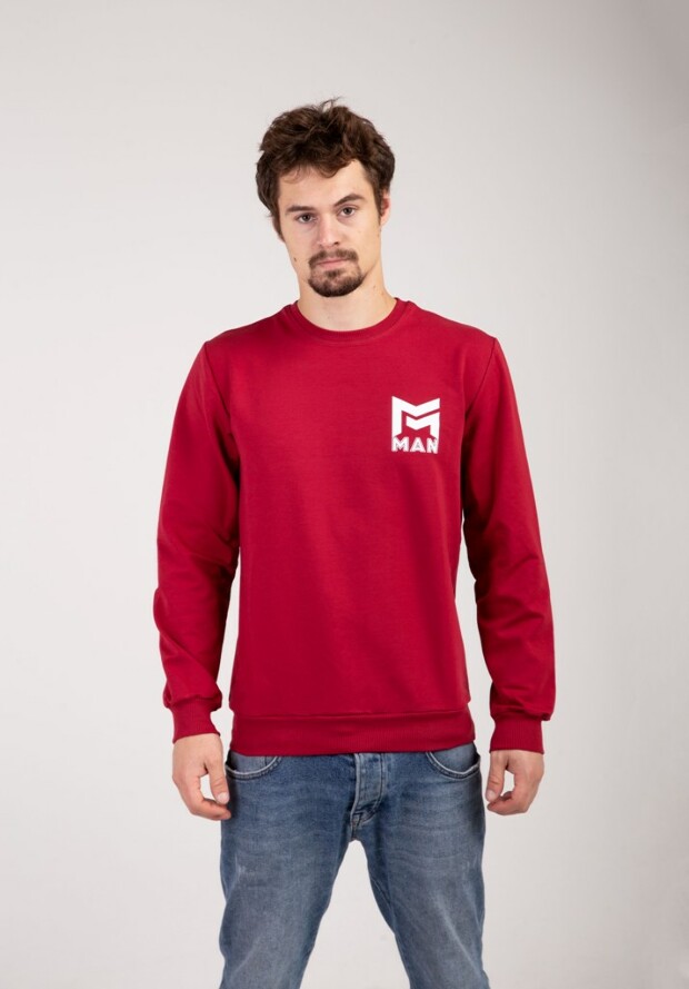 Свитшот man 17010
