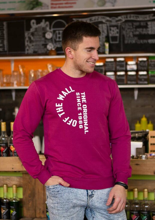 Світшот the original 17041