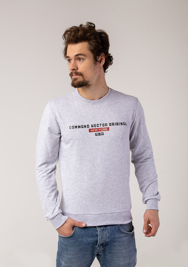 Світшот command hector original 17052