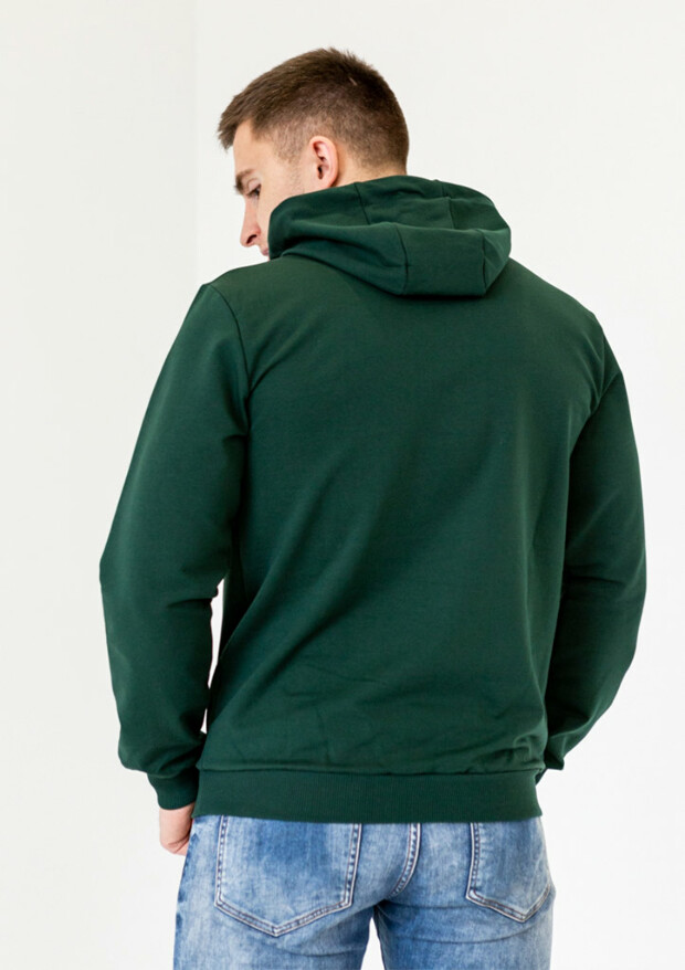 Худі з капюшоном brooklayn 17203