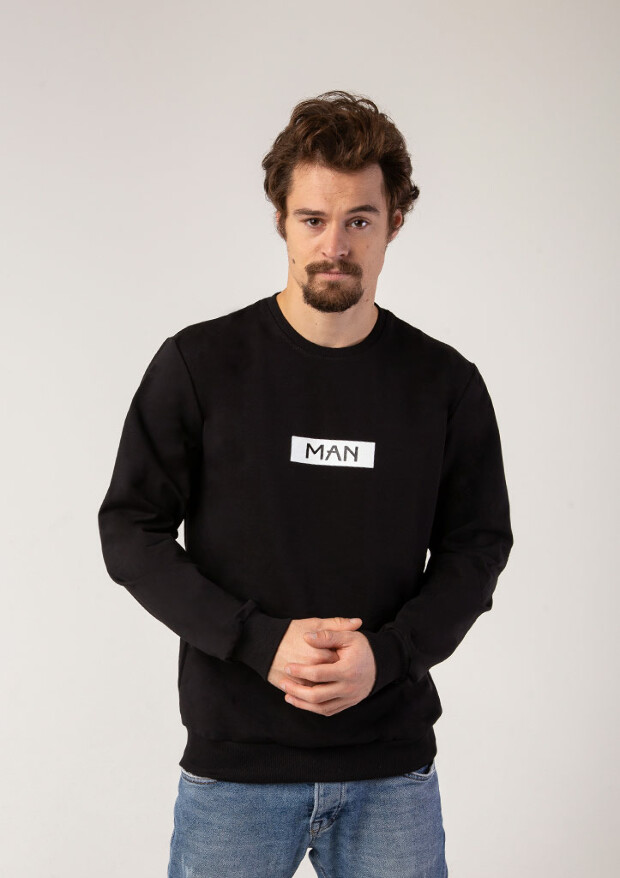 Батальний світшот man 18003