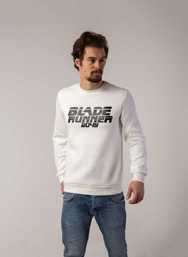 Світшот blade runner 20009