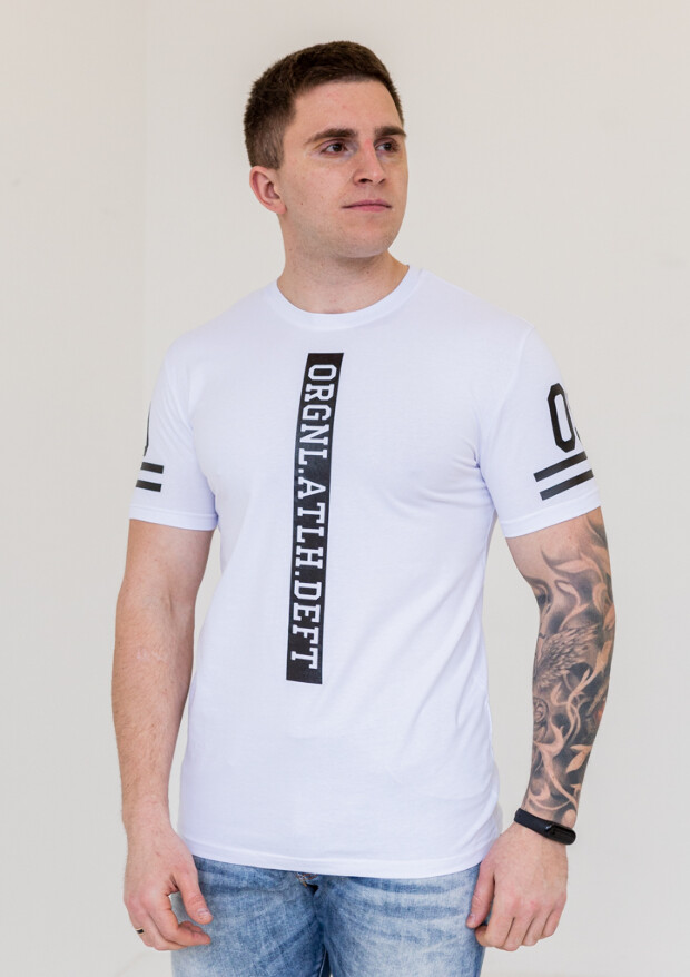 Футболка чоловіча orgnl atlh deft 09 22003