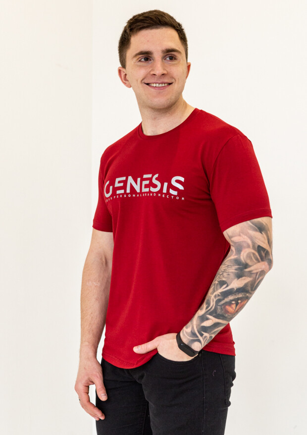 Футболка чоловіча genesis 22011