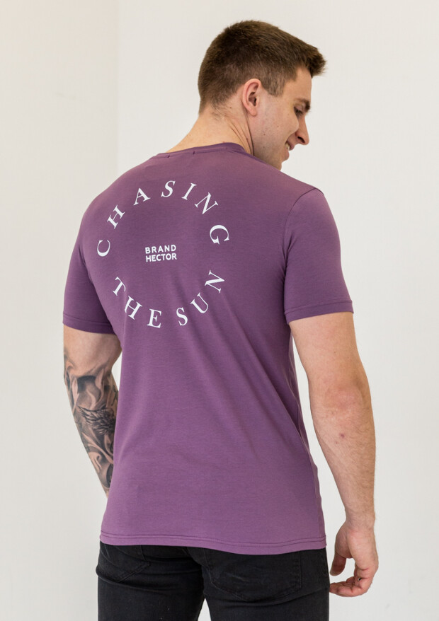 Футболка чоловіча chasing the sun 22024