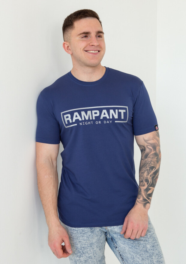 Футболка чоловіча rampant 22027