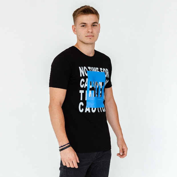 Футболка чоловіча hot 22036