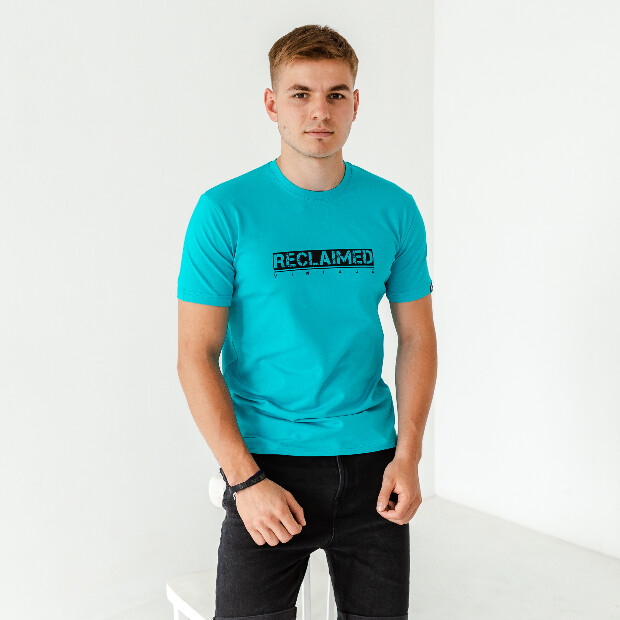 Мужская футболка raclaimed 22095