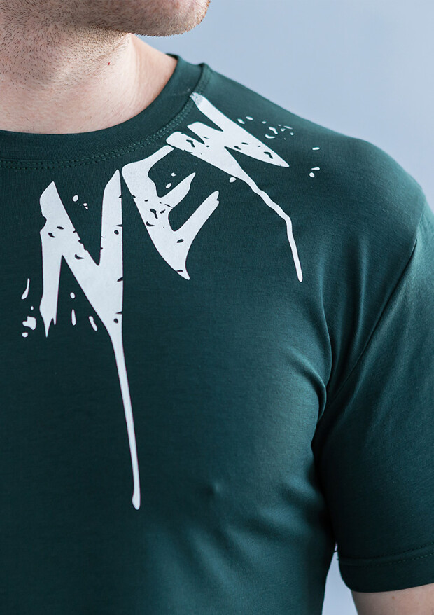 Чоловіча футболка new 40013