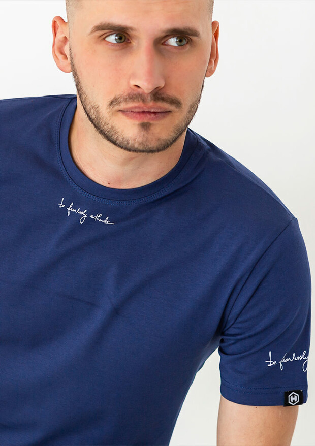 Чоловіча футболка def. a. 40021