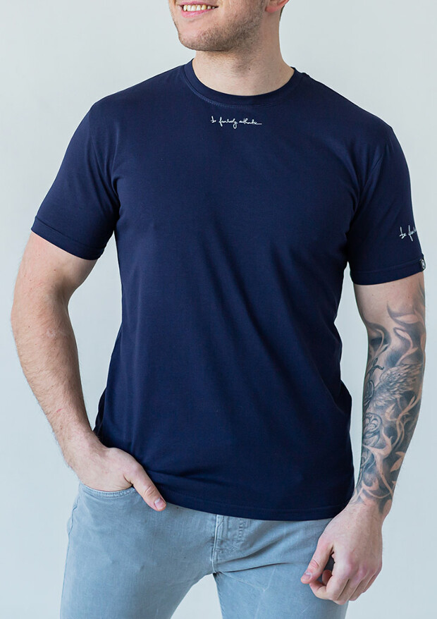 Чоловіча футболка def. a. 40021