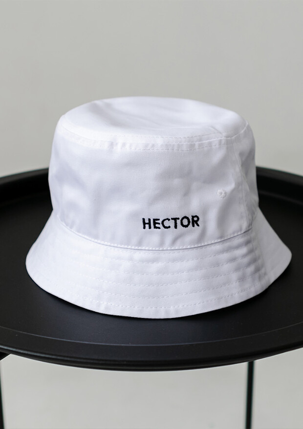 Панама з вишивкою hector 00200