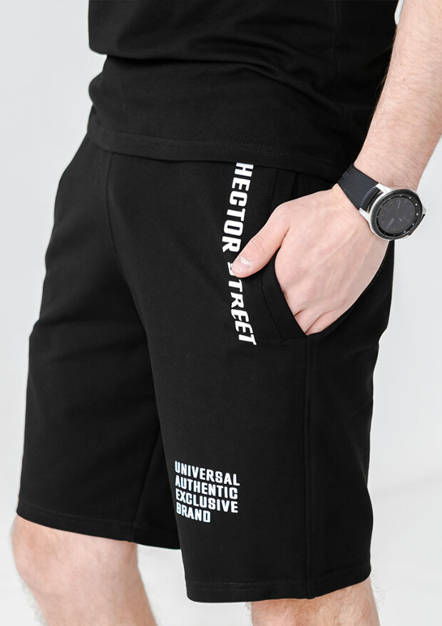 Чоловічі шорти hector street 25010