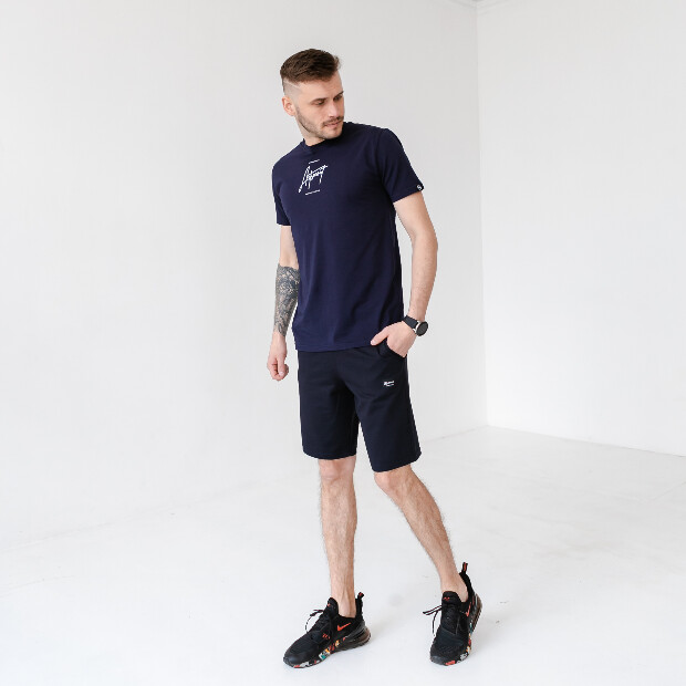 Мужские шорты hector 25015