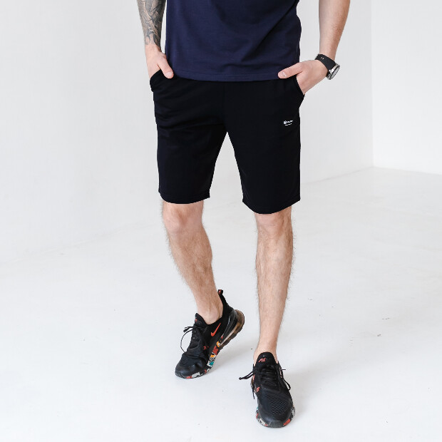 Мужские шорты hector 25015