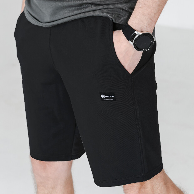 Мужские шорты hector 25015