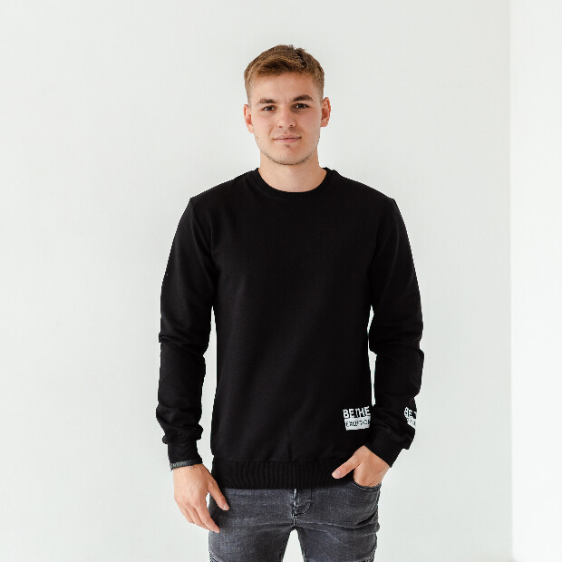 Стандартный свитшот exception 17522